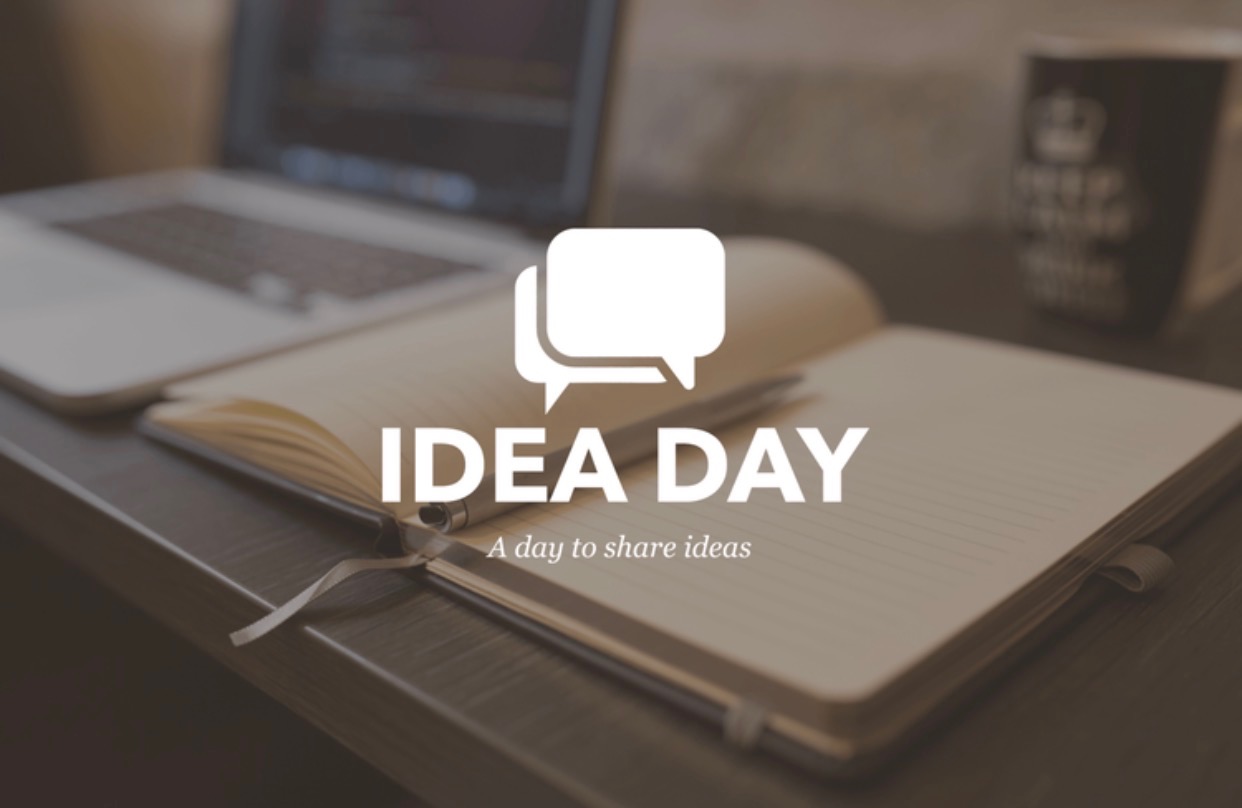 5 Years Ago – The Birth of Idea Day – Josh Teis